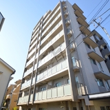 クレイシア江戸川橋レーヴ