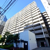 コスモ・ザ・キャナル東京イースト