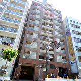 サンウッド赤坂フラッツ