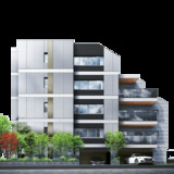 ピアース碑文谷五丁目