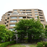 グランスイート白金マークス