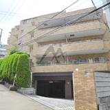 サンクタス広尾常磐松イースト