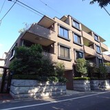 グランシャトレ碑文谷