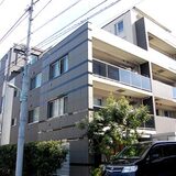 ランドステージ碑文谷