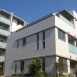 アージョ目黒柿の木坂