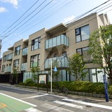 フォルム市谷加賀町