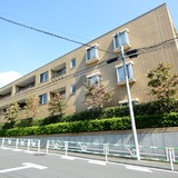 グランベスタージュ代々木