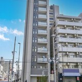 リビオレゾン清澄庭園