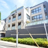 パークハウス目黒学芸大学