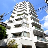 グランドメゾン代々木公園