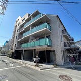 オープンレジデンシア中野