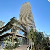 パークタワー西新宿