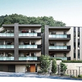 バウス目白御留山