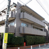 グランフォルム池田山