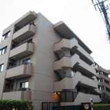 クレアホームズ高輪台