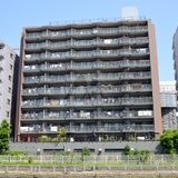 クレストフォルム田町ベイサイドコート