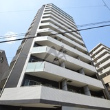 パークハウス市谷柳町