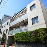 コムロンド千駄ヶ谷フラッツ