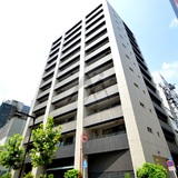 ブリリア日本橋浜町