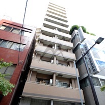 アプレシティ日本橋蛎殻町