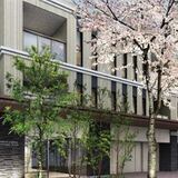 オープンレジデンシア高輪プレイス