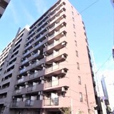 メインステージ茅場町