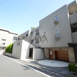 ノーツ目黒青葉台