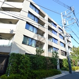 パークホームズ本郷ザレジデンス