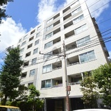 パークハウス目黒東山