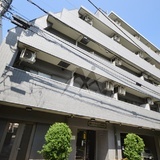 藤和シティホームズ目黒青葉台