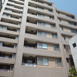 パラッシオ目黒不動前