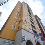 東新宿レジデンシャルタワー