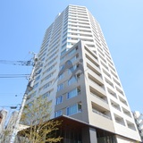 パークタワー渋谷本町