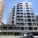 セントラルレジデンス外苑西通り