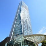 虎ノ門ヒルズレジデンス