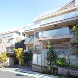 ロイヤルシーズン赤坂