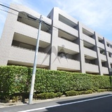 アルス目黒学芸大学弐番館