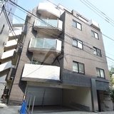 サンアリーナ広尾