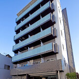 ブライズ戸越公園