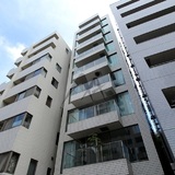 ザ・グリーンハウス白金台