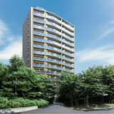 グランスイート白金高輪