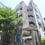 ブライズ中野坂上