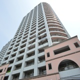 西戸山タワーホームズ