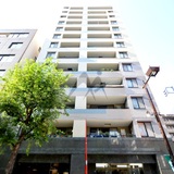 クレストフォルム日本橋人形町