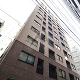 パークリュクス銀座8丁目mono