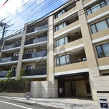 ブリリア東中野パークサイドヒルズ