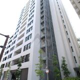 リビオレゾン品川戸越