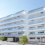 グリーンヒルズ武蔵小山