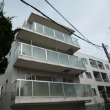 シルヴェリィ高輪台