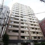 センチュリープラチナマンション大井町